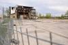 MIKE SUDOMA / FREE PRESS FILES
                                The city ordered an emergency demolition after a fire and explosions at Vulcan Iron Works in July 2023. Gateway Industries, which owns site, is suing over that decision.