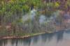 MIKE DEAL / FREE PRESS FILES
                                The Manitoba Wildfire Service reported 81 active fires as of Monday afternoon.