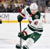 David Becker / THE ASSOCIATED PRESS FILES
                                The Winnipeg Jets newest forward Gustav Nyquist registered 28 points in 79 games last season playing for the Nashville Predators and Minnesota Wild.