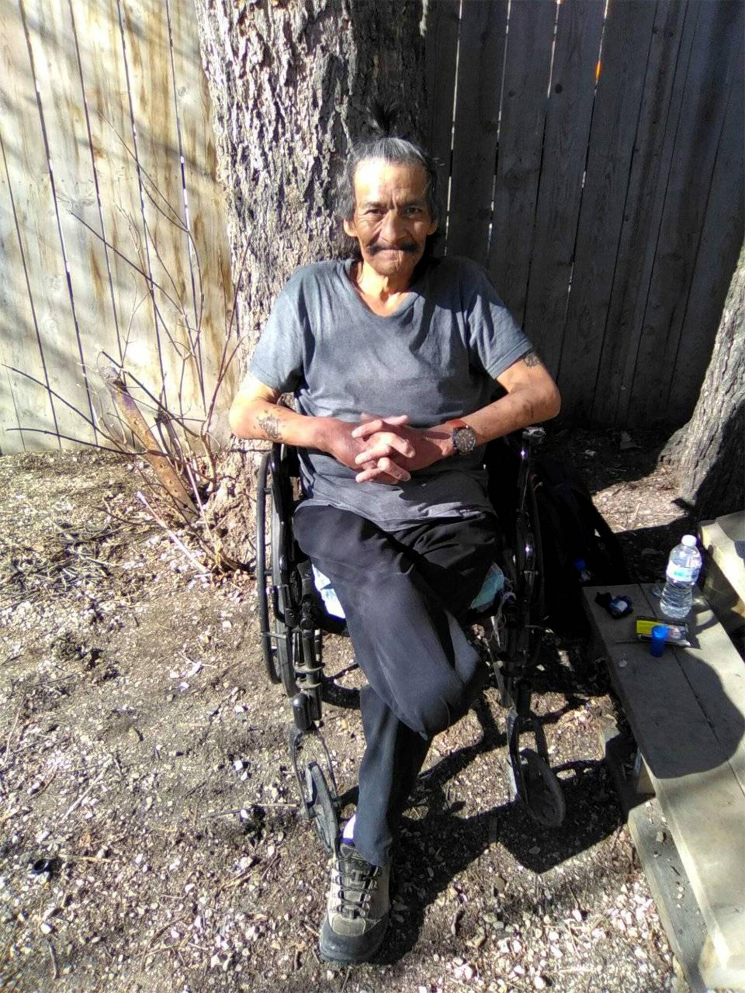 ‘Her life mattered — she mattered’ – Winnipeg Free Press