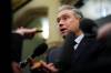 Federal Finance Minister François-Philippe Champagne has told all cabinet ministers to comb through their departments to find tangible savings. (Sean Kilpatrick / The Canadian Press files)