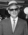 Supplied
                                Sam Giancana was head of the Chicago Mob in the late 1950s and early 1960s.