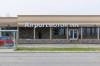 MIKE DEAL / FREE PRESS
                                The Airport Motor Inn on Ellice Avenue.