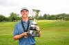BROOK JONES / FREE PRESS
                                Brandon&rsquo;s Evan Nachtigall, won the 2025 Nott Autocorp Men&rsquo;s Amateur Championship at the Southwood Golf & Country Club on Wednesday.