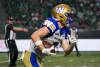 HEYWOOD YU / THE CANADIAN PRESS FILES
                                Winnipeg Blue Bombers receiver Kody Case will make his season debut as he steps in for an injured Dalton Shoen.