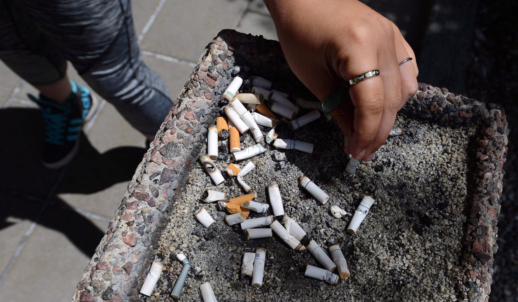 manitoba tobacco tax An update on sales and revenues in Canada Physicians for a Smoke-Free Canada Manitoba urged to use Big