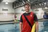 SUPPLIED
                                Finlay McLandress, Aquatics Director, Downtown Y Community Hub