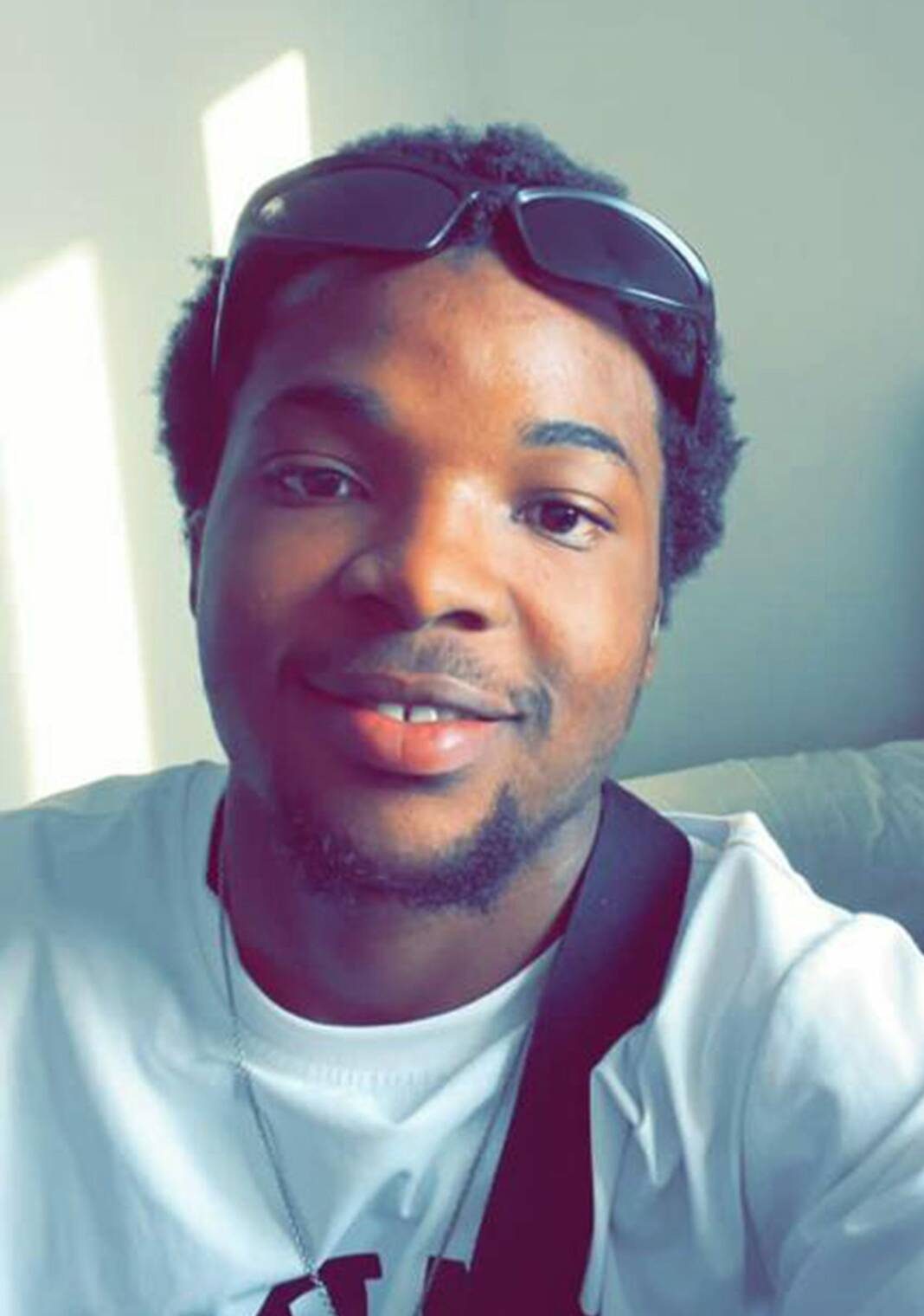 Winnipeg officer cleared in shooting death of man who was in mental