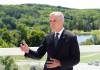 THE CANADIAN PRESS/Nathan Denette
                                Canadian Prime Minister Mark Carney is sounding more like the premiers of the petroleum provinces.
