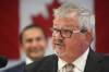 Ray Berthelette (Matt Goerzen / The Brandon Sun)