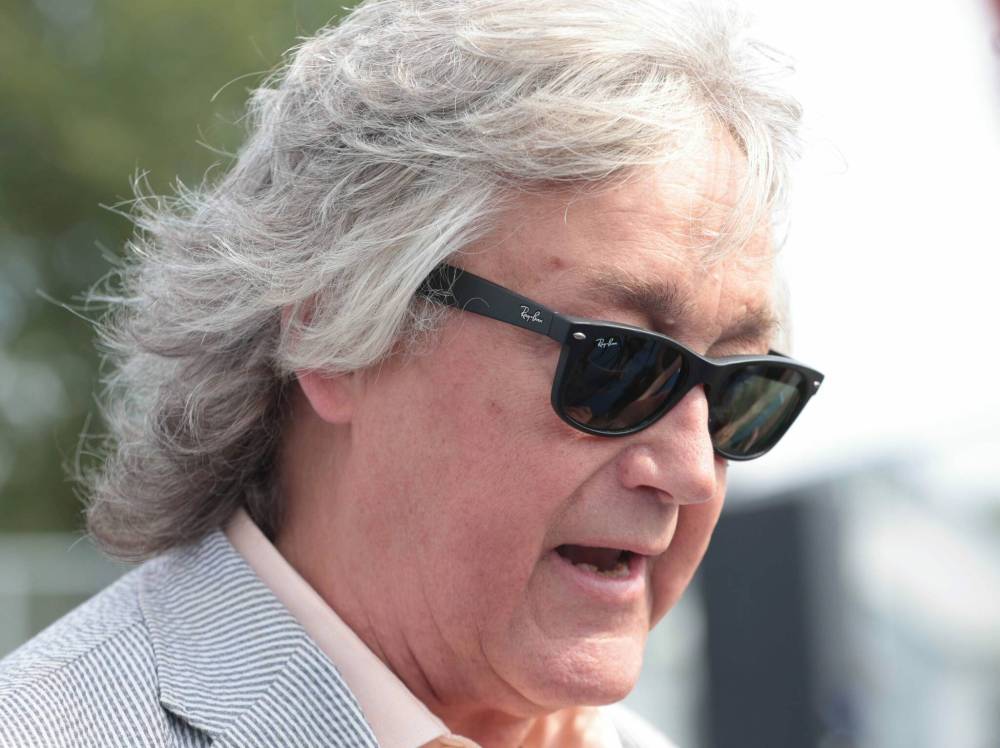 RUTH BONNEVILLE / FREE PRESS FILES
                                Coun. Ross Eadie (Mynarski) said he intends to direct approximately $45,000 to $50,000 from the Mynarski Ward Community fund to the Street Links outreach group.