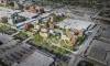 SHINDICO - renderings of Shindico proposal for development around Polo Park Winnipeg Free Press 2023