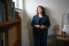 RUTH BONNEVILLE / FREE PRESS FILES
                                Ellen Peterson earned the Harry S. Rintoul Award for her Fringe play The Goose, a well-crafted retelling of a Japanese folktale.