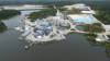 SUPPLIED
                                An aerial view of the Tanco Mine near Lac du Bonnet. Environmental appeals related to the construction of a new tailings plant can now be dismissed by Manitoba’s Environment and Climate Change minister.