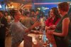 This image released by HBO shows Sarah Jessica Parker, from left, Kristin Davis and Cynthia Nixon from the series 