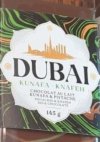 A Dubai brand pistachio and knafeh milk chocolate bar is shown in this undated handout photo. THE CANADIAN PRESS/Handout - Government of Canada
