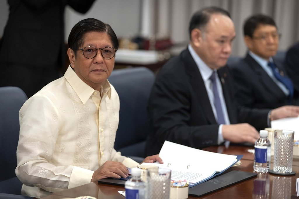 Trump says US will impose 19% tariff on imports from Philippines in ...