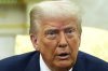 U.S. President Donald Trump meets with Philippine President Ferdinand Marcos Jr., in the Oval Office of the White House, Tuesday, July 22, 2025, in Washington. (AP Photo/Alex Brandon)