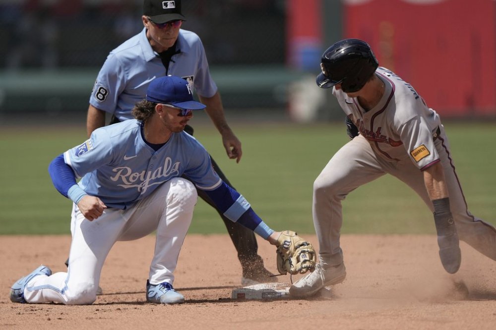 Royals’ trade deadline moves aim to balance winning now and building for the future