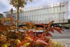FILE -The headquarters of FIFA is photographed after a meeting of the FIFA Executive Committee in Zurich, Switzerland, Sept. 25, 2015. (AP Photo/Michael Probst, File)