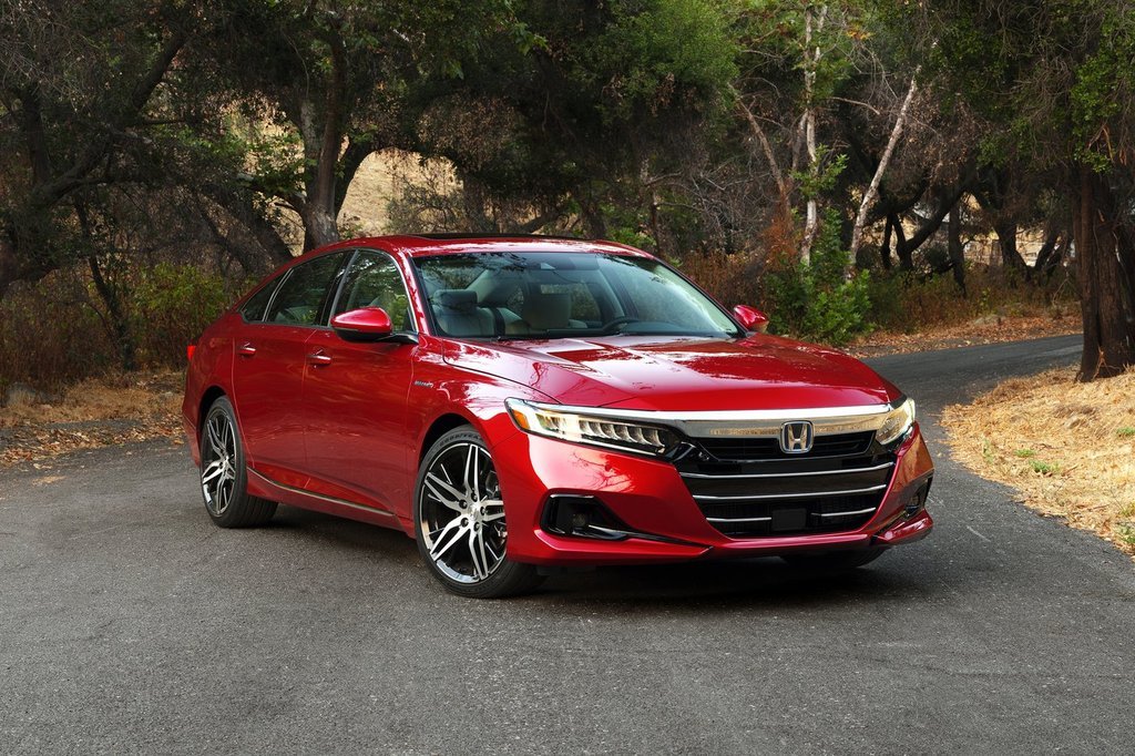 Best Used Sedans Under $25,000 in 2027 (Ranked)