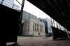 The Bank of Canada is seen in Ottawa, on Wednesday, April 16, 2025. THE CANADIAN PRESS/Justin Tang