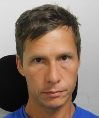 SUPPLIEDGlen Gregory Tyler Pozniak, 43