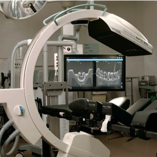 Operation Excellence: A community campaign for surgical innovation at HSC