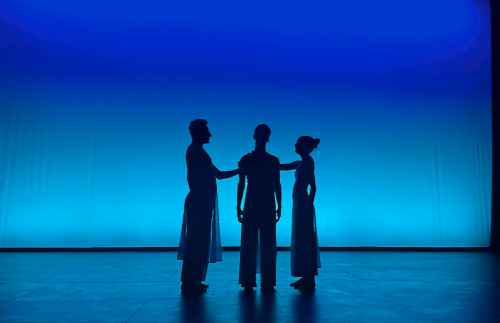 Seasons of Love (Supplied)