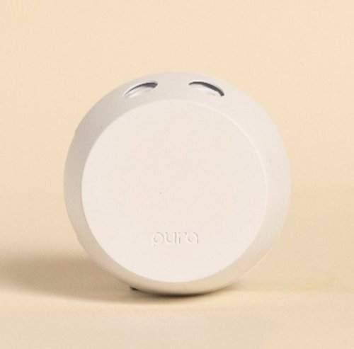 This image provided by the CPSC shows a Pura 4 Smart Home Fragrance Diffuser. (CPSC via AP)