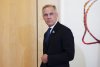 Prime Minister Mark Carney takes part in a meeting on the sidelines of the NATO Summit in The Hague, Netherlands on Tuesday, June 24, 2025. THE CANADIAN PRESS/Sean Kilpatrick