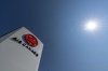 Signage is seen at the head offices of Air Canada in Montreal on Sept. 13, 2024. THE CANADIAN PRESS/Christinne Muschi