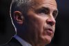 Canadian Prime Minister Mark Carney takes part in a press conference during the Canada EU Summit in Brussels, Belgium on Monday, June 23, 2025. THE CANADIAN PRESS/Sean Kilpatrick