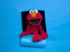 FILE - Elmo of the film 