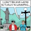Crankshaft comes to Winnipeg