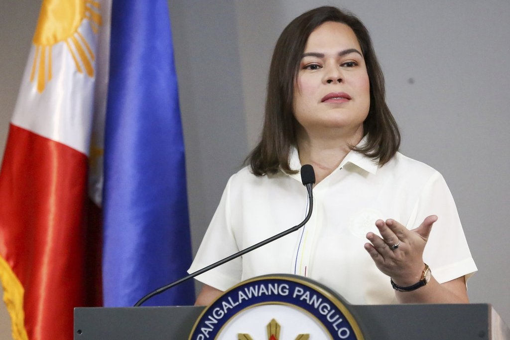 Philippine Supreme Court Voids Former President's Firing of Deputy Ombudsman