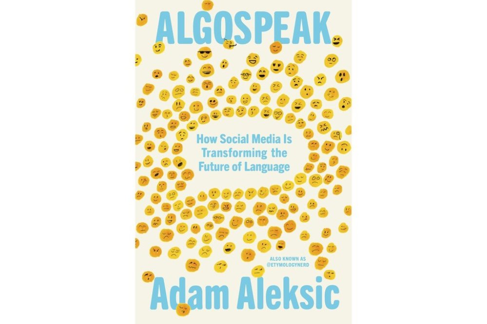 This book cover image released by Knopf shows
