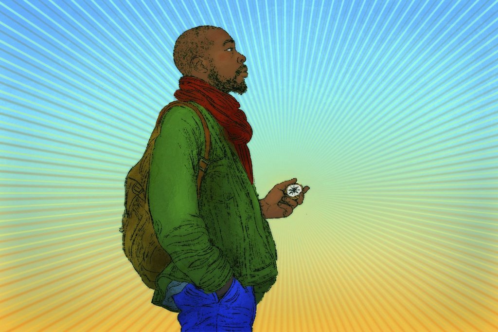 Searchingly Why the search for meaning can cause ‘purpose anxiety,’ and what to do ...