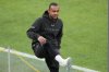 FILE -Feyenoord's Igor Paixao during a walk around at the San Siro stadium in Milan, Italy, Feb.17, 2025, ahead the Champions League, playoff second leg soccer match between AC Milan and Feyenoord. (AP Photo/Luca Bruno, File)