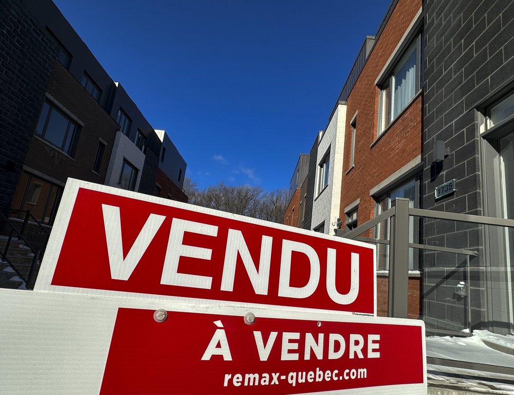 Montreal-area home sales rose 12.5 per cent in August compared with the same month a year ago as prices in the region continue to increase. A