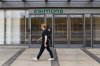 Simons new location is seen at Yorkdale Mall in Toronto, Wednesday, Aug. 13, 2025. THE CANADIAN PRESS/Cole Burston