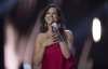 Sarah McLachlan speaks after being named as the 2017 inductee into the Canadian Music Hall of Fame at the Juno awards show Sunday April 2, 2017 in Ottawa. THE CANADIAN PRESS/Sean Kilpatrick