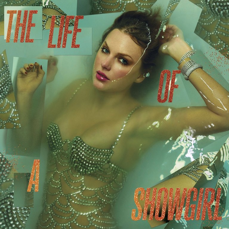 This album cover image released by Republic Records shows