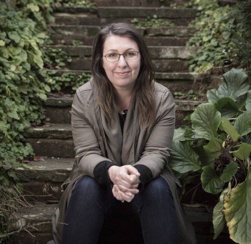 Gemma Day photo
                                Ruth Ware&rsquo;s literary star has risen thanks to bestselling thrillers such as The Perfect Couple, The It Girl and The Woman in Cabin 10.
