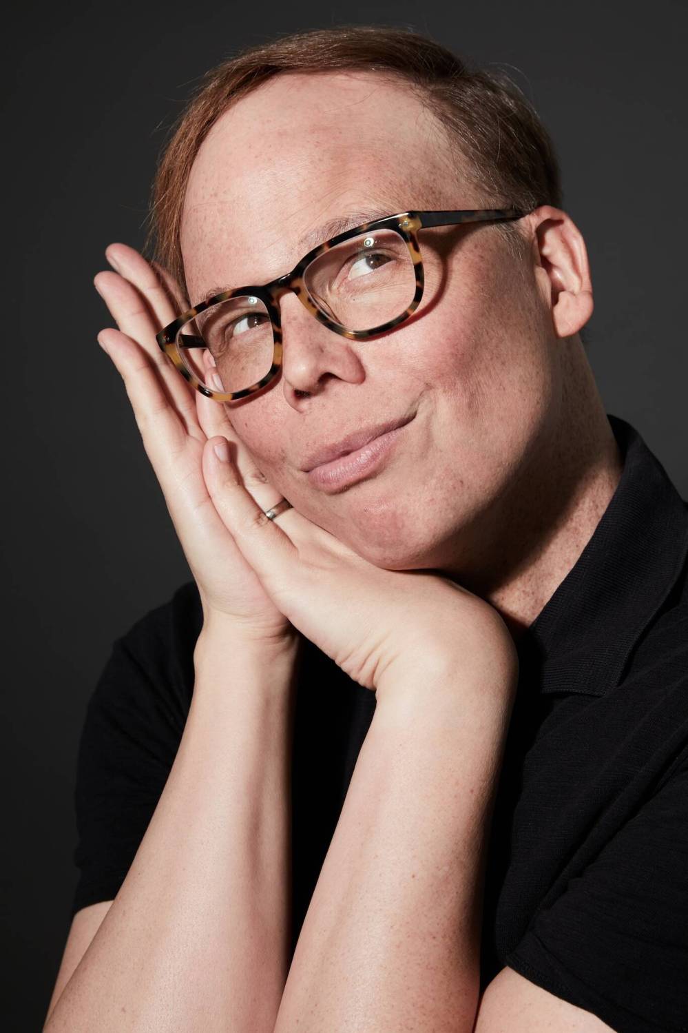 Gregory Kramer photo
Jeff Hiller