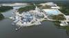 The Tanco lithium mine near Lac du Bonnet. (Sinomine Resource Group / Free Press files)