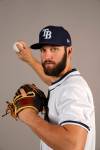 Gerald Herbert / THE ASSOCIATED PRESS FILES
                                Winkler’s Tristan Peters is posting career numbers for the Durham Bulls of the AAA International League, the Durham, N.C., located affiliate of the Tampa Bay Rays.
