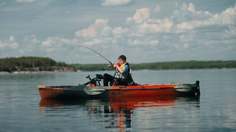 This year marks 65 years since Travel Manitoba assumed responsibility for the Master Angler program. There are more than 481,000 registered entries in its database. (Supplied photo)