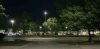 Gerard Marcil-Dallaire photo
                                The parking lot in front of the Sobey’s at 2575 Main Street is full of cars late on a Sunday night in May, 2025.
