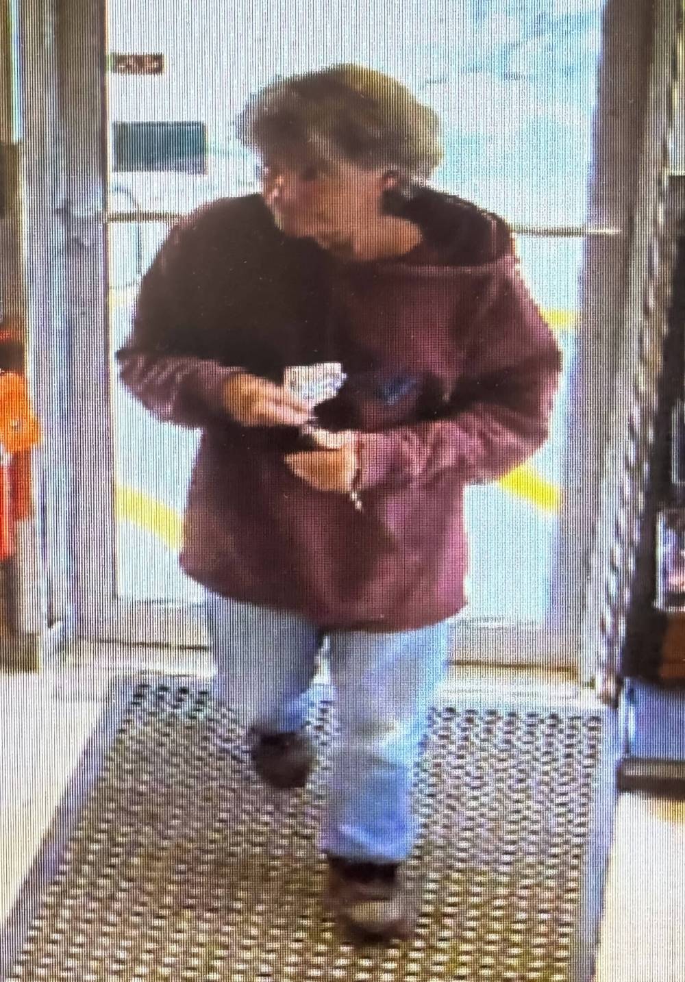 Stewart Campbell, 69, is still missing. He was last seen at approximately 3:30 am on July 15 near Stonewall. (Supplied)